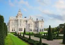 Adare Manor - Ireland luxury hotels