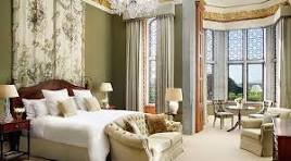 Adare Manor - Ireland luxury hotels