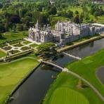 Adare Manor - Ireland luxury hotels