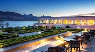 The Europe Hotel, Killarney