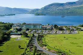 The Europe Killarney