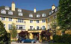 Killarney Park Hotel - Ireland luxury hotels