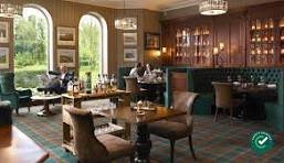 Killarney Park Hotel - Ireland luxury hotels