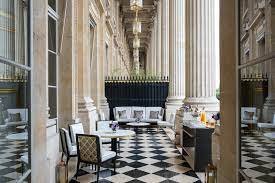 Hotel de Crillon