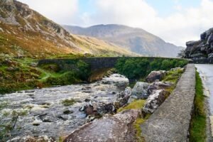 ireland, kerry, gap of dunloe