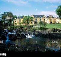 Sheen Falls Hotel Ireland